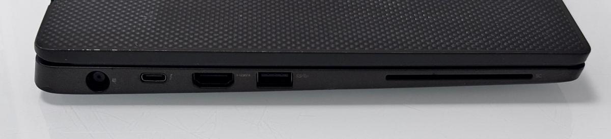 Dell Latitude 7300